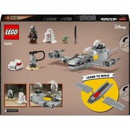 Lego|Jogo de Construção Lego 75410