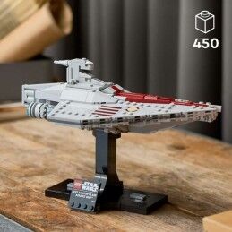 Lego|Jogo de Construção Lego 75404