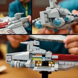 Lego|Jogo de Construção Lego 75404