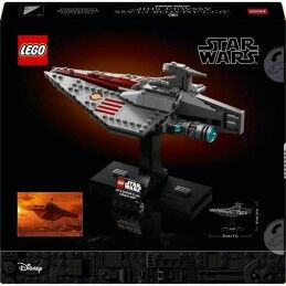 Lego|Jogo de Construção Lego 75404