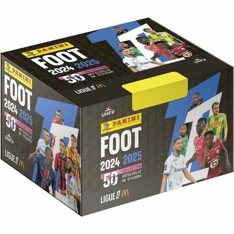 Panini|Álbum de Autocolantes Panini Foot Panini|Álbum de Autocolantes Panini Foot