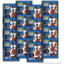 Panini|Álbum de Autocolantes Panini Foot