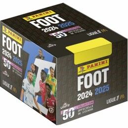 Panini|Álbum de Autocolantes Panini Foot