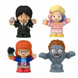 Fisher-Price|Boneca Fisher-Price Wednesday