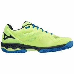Mizuno|Sapatilhas de Pádel para Adultos Mizuno  Exceed Light 