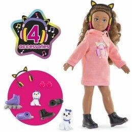 Corolle|Boneca Corolle
