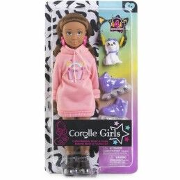 Corolle|Boneca Corolle