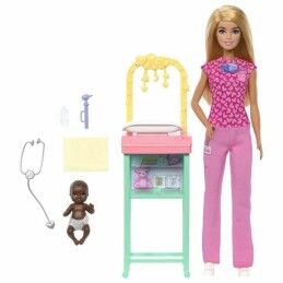 Barbie|Boneca Barbie (2 Unidades)