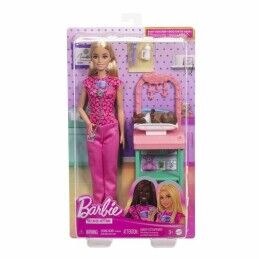 Barbie|Boneca Barbie (2 Unidades)