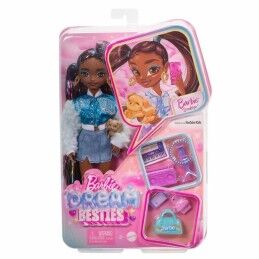 Barbie|Boneca Barbie Brooklyn