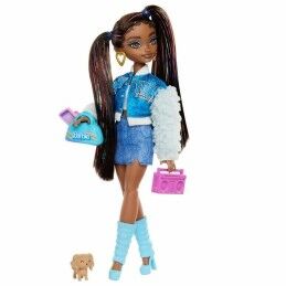 Barbie|Boneca Barbie Brooklyn