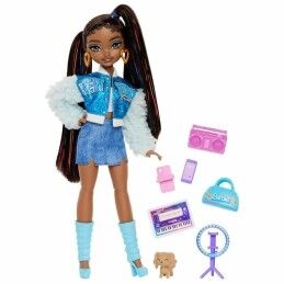 Barbie|Boneca Barbie Brooklyn