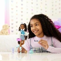 Barbie|Boneca Barbie Brooklyn