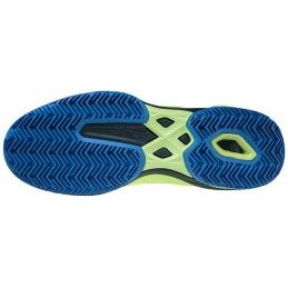 Mizuno|Sapatilhas de Pádel para Adultos Mizuno  Exceed Light 
