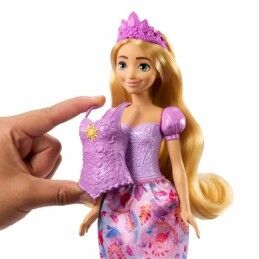 Disney Princess|Boneca Disney Princess RAPUNZEL PICNIC AND ART