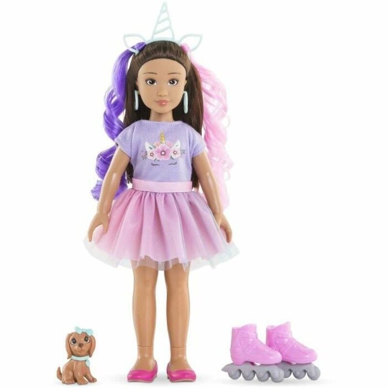 Corolle|Boneca Corolle