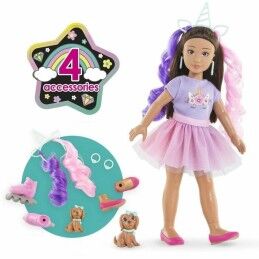 Corolle|Boneca Corolle