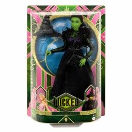 Mattel|Boneca Mattel Elphaba