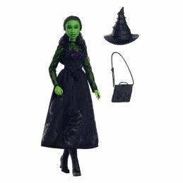 Mattel|Boneca Mattel Elphaba