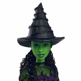 Mattel|Boneca Mattel Elphaba