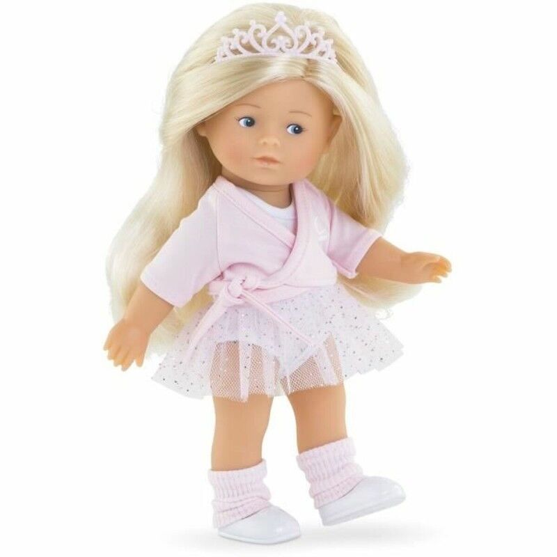 Corolle|Boneca Corolle