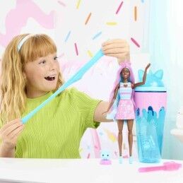 Barbie|Boneca Barbie POP REVEAL BLUE UNICORN