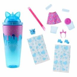Barbie|Boneca Barbie POP REVEAL BLUE UNICORN