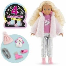 Corolle|Boneca Corolle