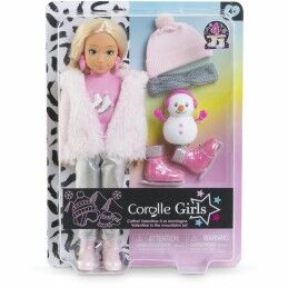 Corolle|Boneca Corolle