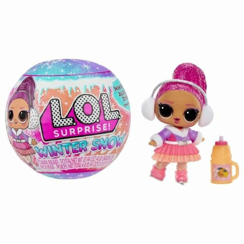 LOL Surprise!|Boneca LOL Surprise! LOL Surprise!|Boneca LOL Surprise!