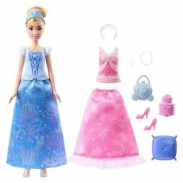 Disney Princess|Boneca Disney Princess CINDERELLA
