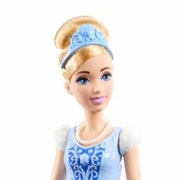 Disney Princess|Boneca Disney Princess CINDERELLA