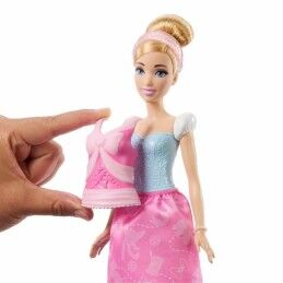 Disney Princess|Boneca Disney Princess CINDERELLA
