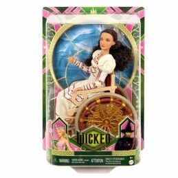 Mattel|Boneca Mattel Wicked-Nessarose