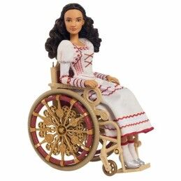 Mattel|Boneca Mattel Wicked-Nessarose