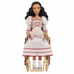 Mattel|Boneca Mattel Wicked-Nessarose