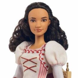 Mattel|Boneca Mattel Wicked-Nessarose