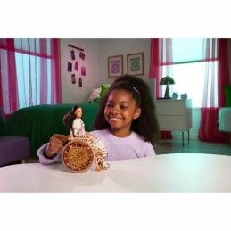 Mattel|Boneca Mattel Wicked-Nessarose