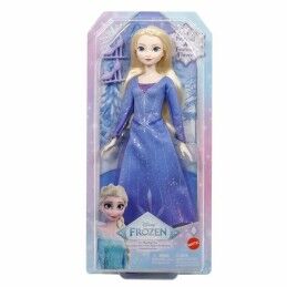 Frozen|Boneca Frozen Elsa Ice Power-Frozen: Winterfest