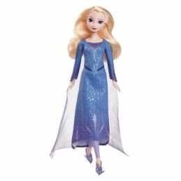 Frozen|Boneca Frozen Elsa Ice Power-Frozen: Winterfest