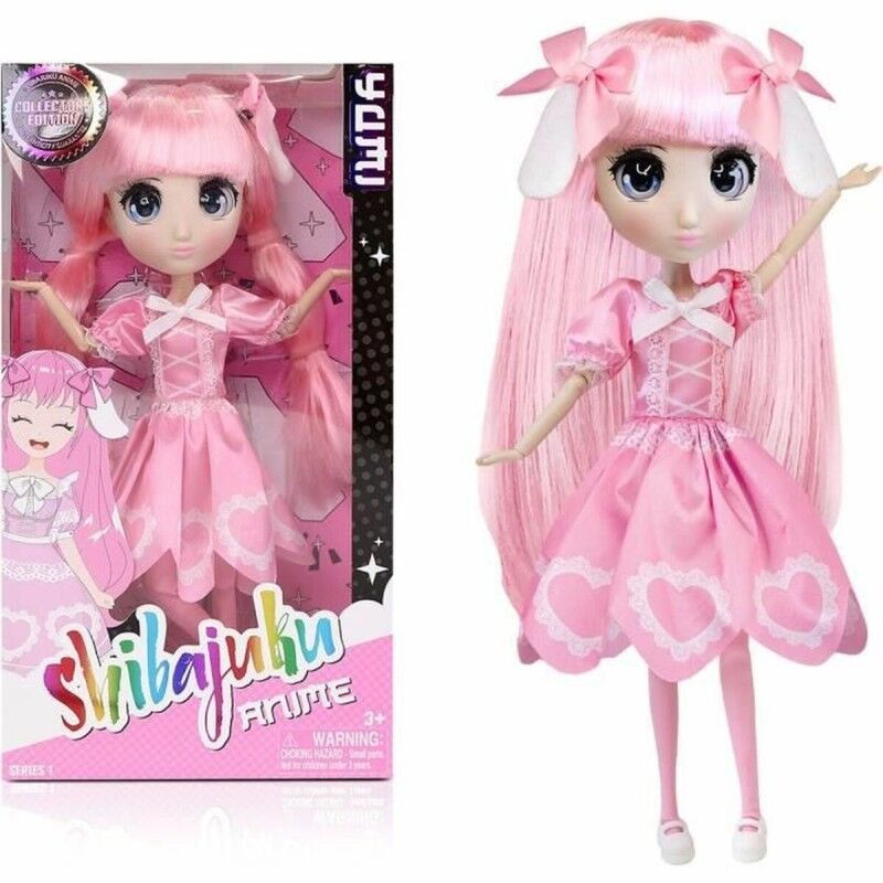 Bandai|Boneca Bandai