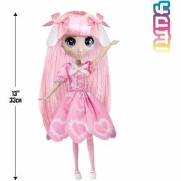 Bandai|Boneca Bandai
