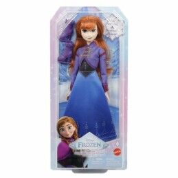 Frozen|Boneca Frozen
