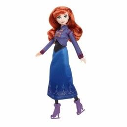 Frozen|Boneca Frozen