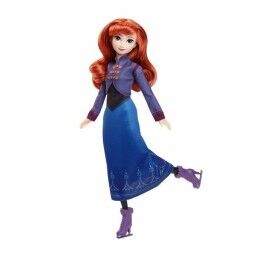 Frozen|Boneca Frozen
