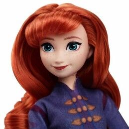 Frozen|Boneca Frozen