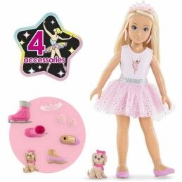 Corolle|Boneca Corolle
