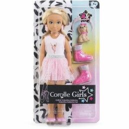 Corolle|Boneca Corolle