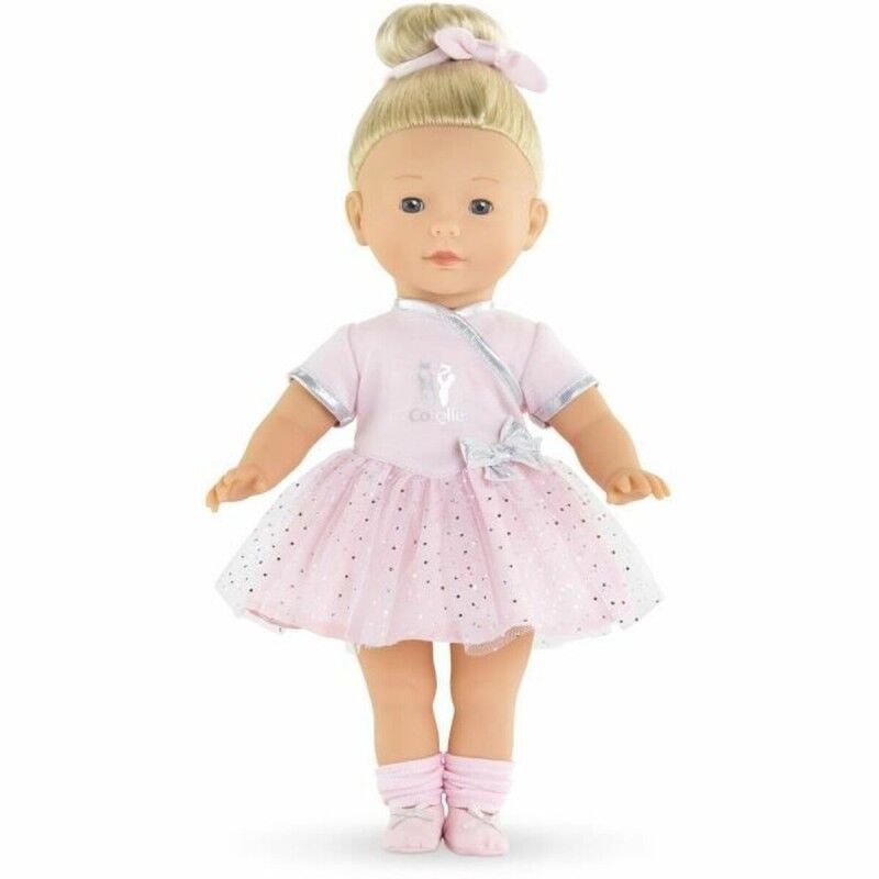 Corolle|Boneca Corolle