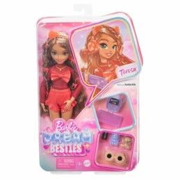 Barbie|Boneca Barbie Dream Team Teresa